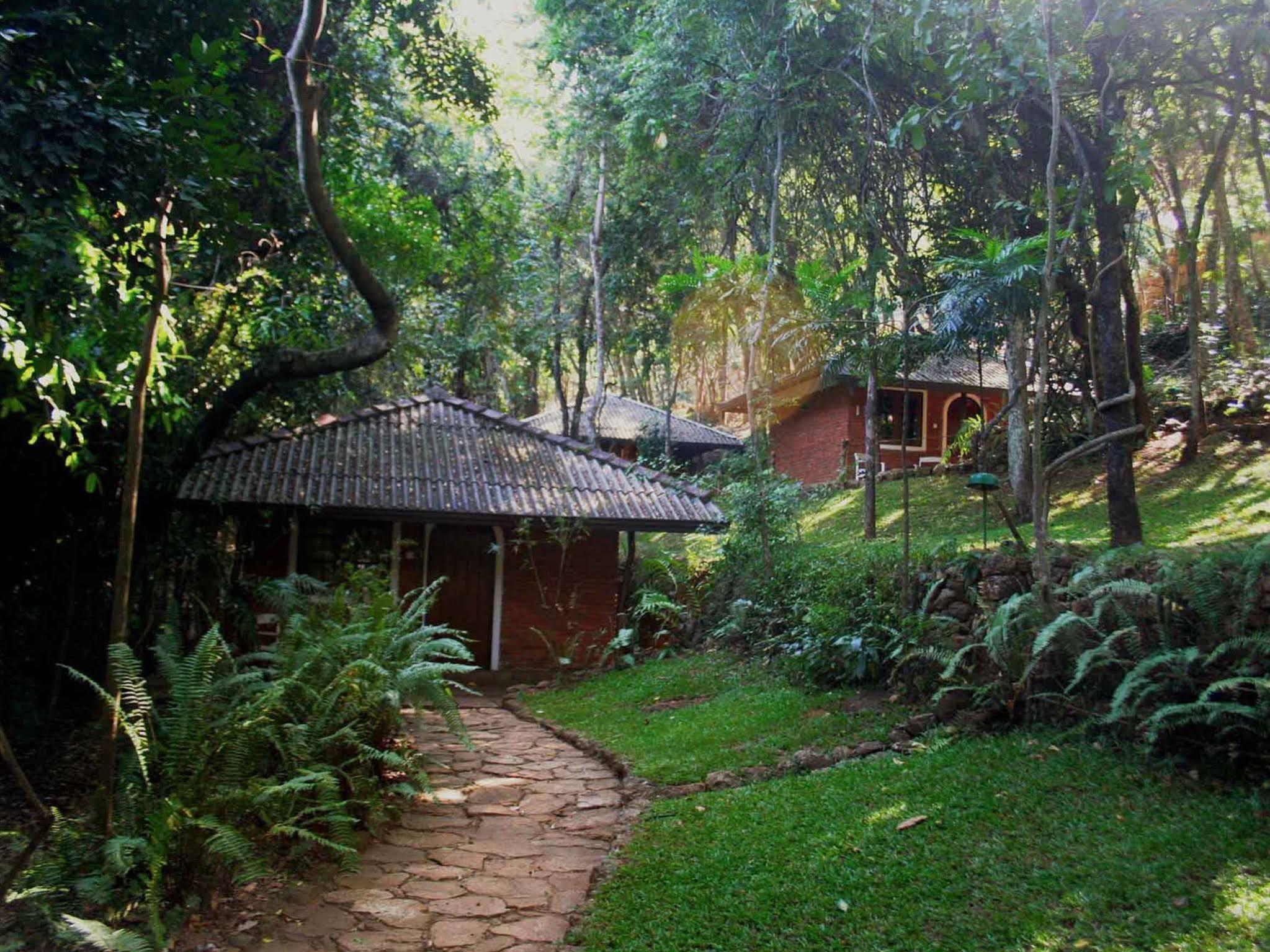 River Garden Resort Belihuloya Exteriér fotografie